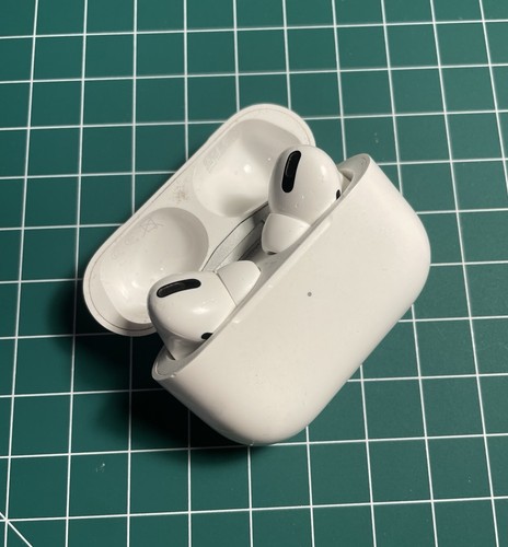 Air pods pro kopfhörer - air,