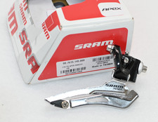 SRAM Apex Umwerfer