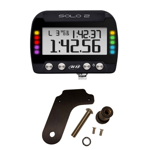 Aim solo gps motorrad - aim,