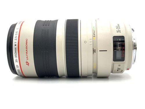 Canon 350mm 5 6l - canon, f3.5-5.6l