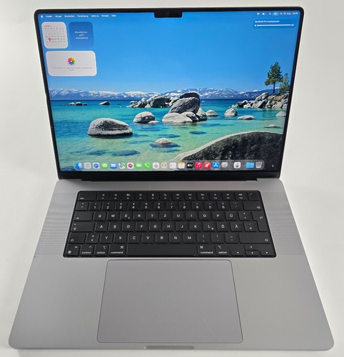 Apple macbook pro - macbook,