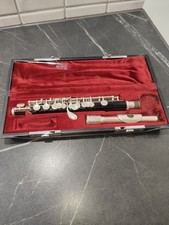 Querflöte piccolo yamaha - yamaha, ypc