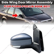 RECHTS AUßENSPIEGEL SPIEGEL