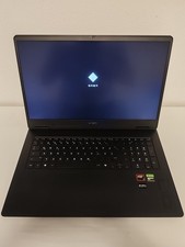 HP Gaming-Notebook OMEN