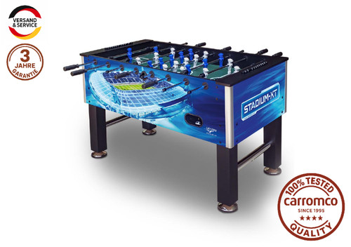 Carromco stadium - carromco, stadium-xt