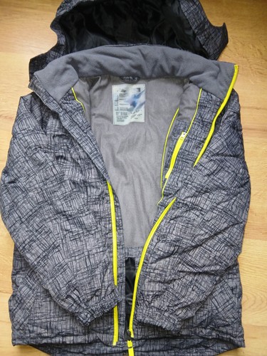 Winter ski jacke - jacke, 158