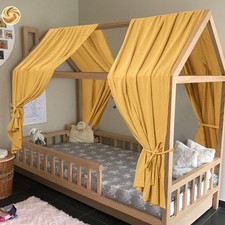 Hausbett Himmel 2 Stück