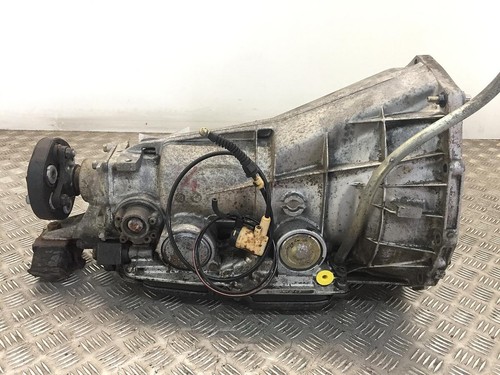 Mercedes benz w124 - w124, getriebe