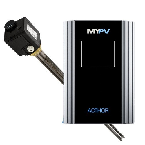 Mypv thor power manager - mypv, ac-thor