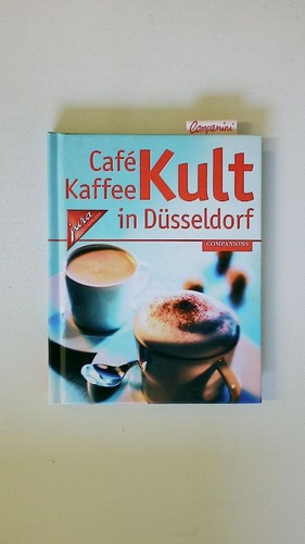 85044 café kaffee - 85044, in