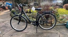 Damen Fahrrad 28 Zoll, 7 Gänge