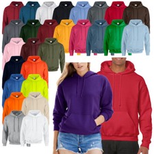 Gildan Heavy Blend Hooded