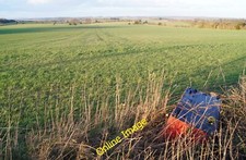 Foto 6x4 Sofa auf dem