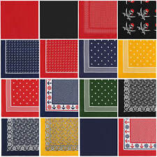 modAS Unisex Vierecktuch ca