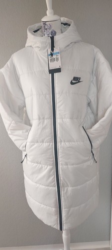 Nike wintermantel therma fit - wintermantel,