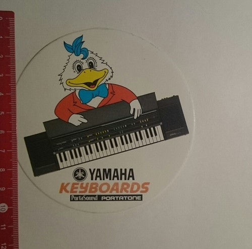 Aufkleber sticker yamaha - aufkleber/sticker:,