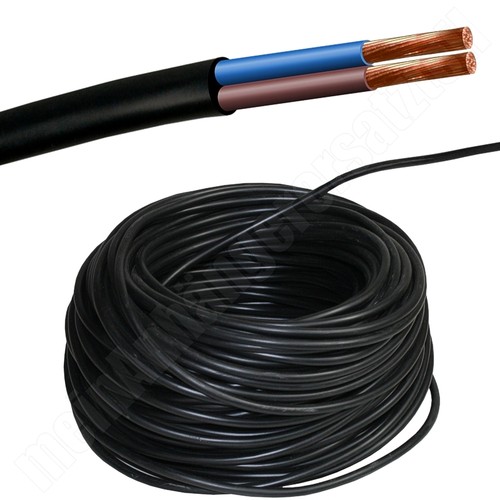 M 10m anhängerkabel - 10m,