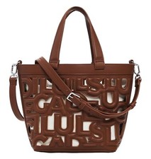 Desigual maki valdivia handbag - valdivia,