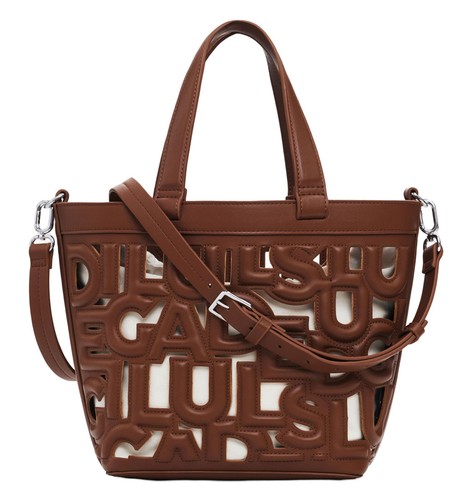 Desigual maki valdivia handbag - valdivia,