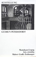 GUDRUN PETERSDORFF