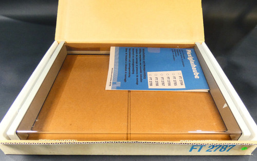Rittal plexiglashaube ft - plexiglashaube,