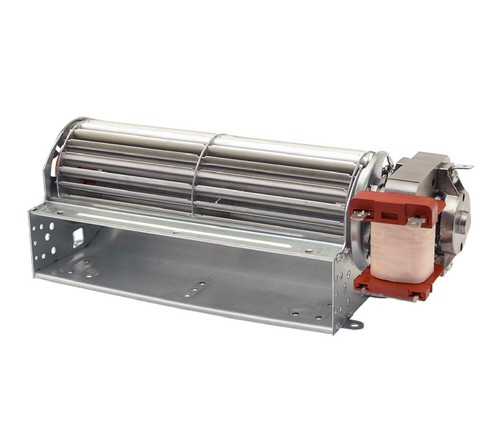 Querstromventilator