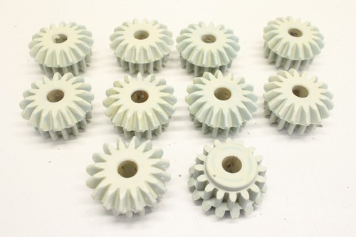 10x 42mm kegelrad - ,