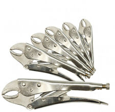 Gripzange Feststellzange