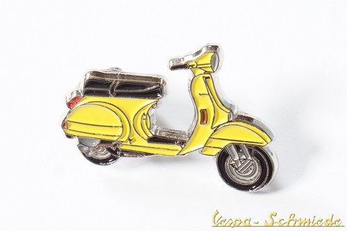 Vespa emaille pin - emaille, "px"