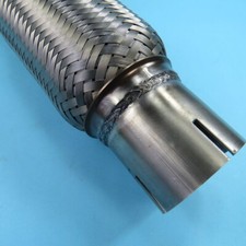 Auspuff Flexrohr Ø 60 mm