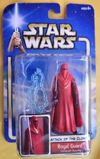 STAR WARS SAGA - ROYAL GUARD