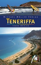TENERIFFA Michael Müller