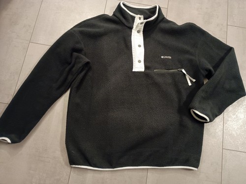 Columbia teddyfelljacke xl - columbia, in