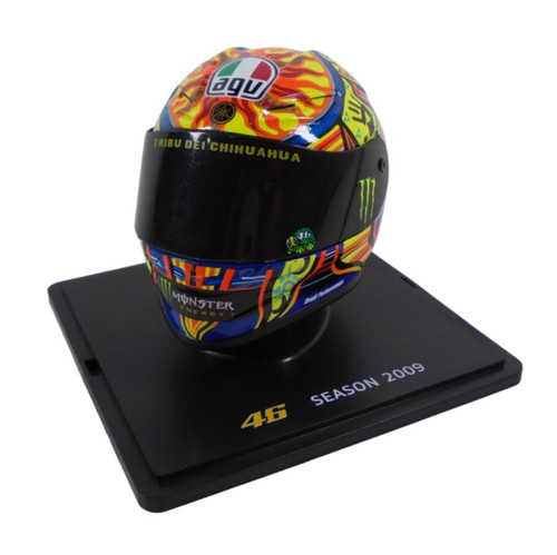 Helm maßstab valentino - maßstab,