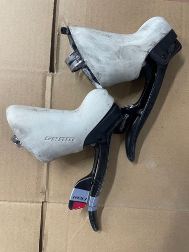 Sram red rival - red,
