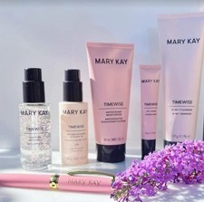 Mary Kay TimeWise, 5 tlg