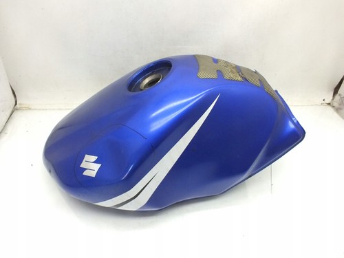 Suzuki 500 tank kraftstoff - suzuki,