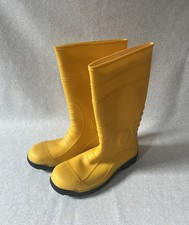 Gelbe gummistiefel herren - gummistiefel,