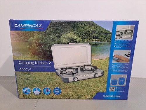 Campingaz camping kitchen - kitchen, 2