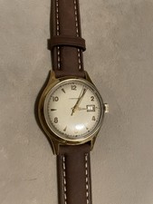 Junghans Armbanduhr, 32mm
