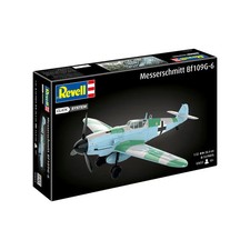 Messerschmitt Bf109G-6 (Click