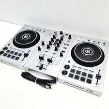 Pioneer DDJ-400-S Silver