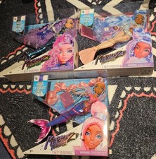 Mermaze mermaid Doll 3 stück