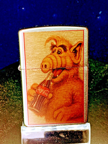 Original zippo feuerzeug - zippo,