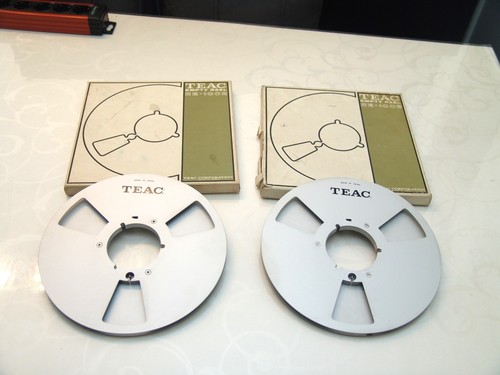 Teac 1002 26 - 2, /