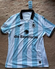 Joma 1860 münchen heimtrikot - 1860,