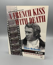 French Kiss with Death Steve
