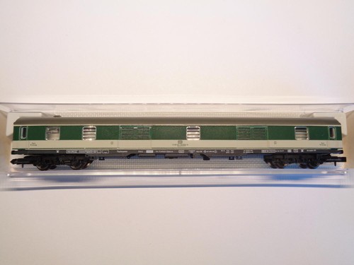 Flm piccolo 8101 - 8101, gepäckwagen