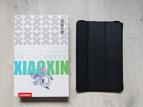 Lenovo xiaoxin pad 2025 - 11,