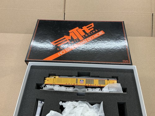 Mth scale gaslok veranda - mth,